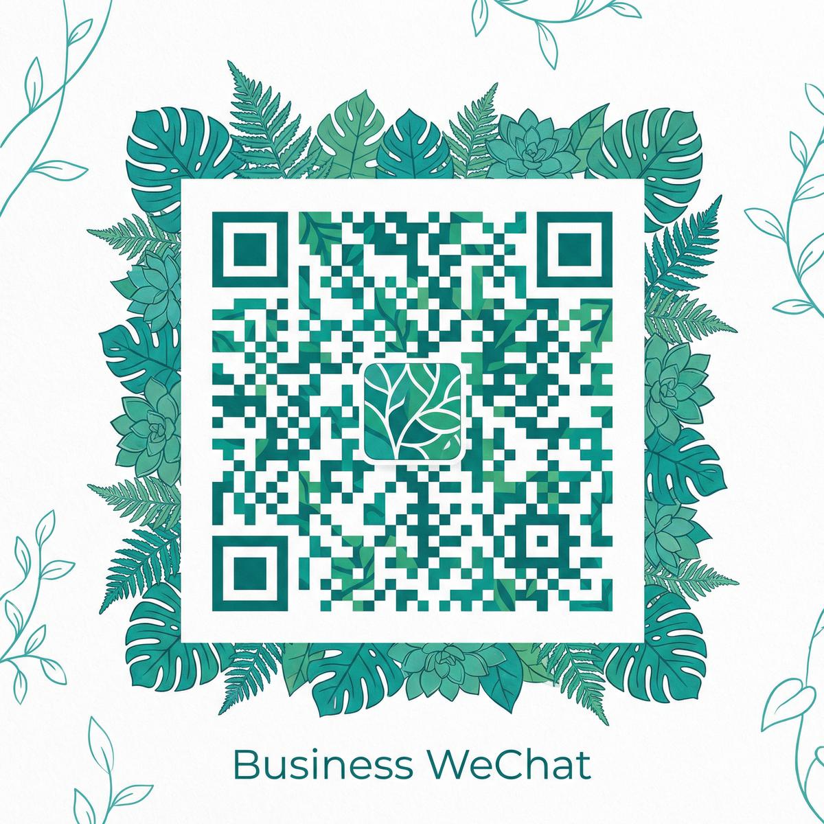 蜜桃传媒植物视频社区商务二维码